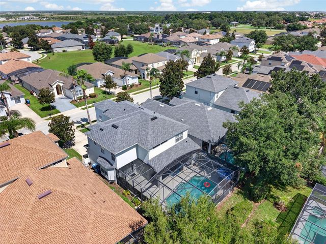 134 MINNIEHAHA CIRCLE, Haines City, FL 33844
