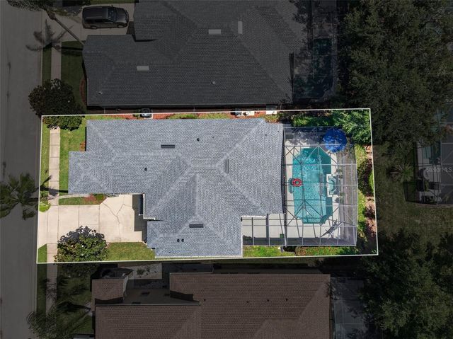 134 MINNIEHAHA CIRCLE, Haines City, FL 33844