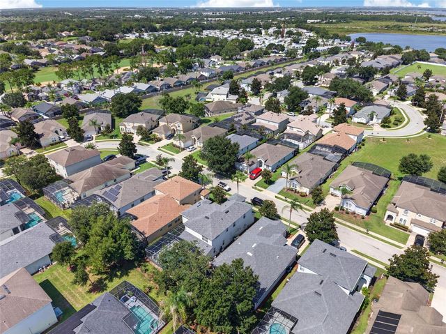 134 MINNIEHAHA CIRCLE, Haines City, FL 33844