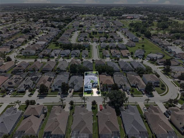 134 MINNIEHAHA CIRCLE, Haines City, FL 33844