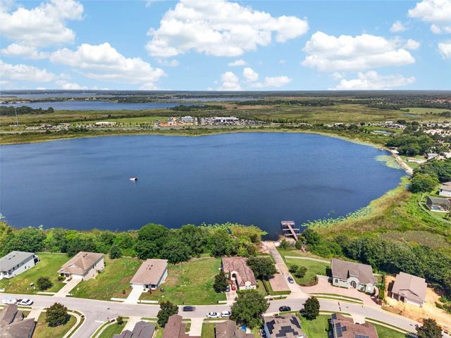 134 MINNIEHAHA CIRCLE, Haines City, FL 33844