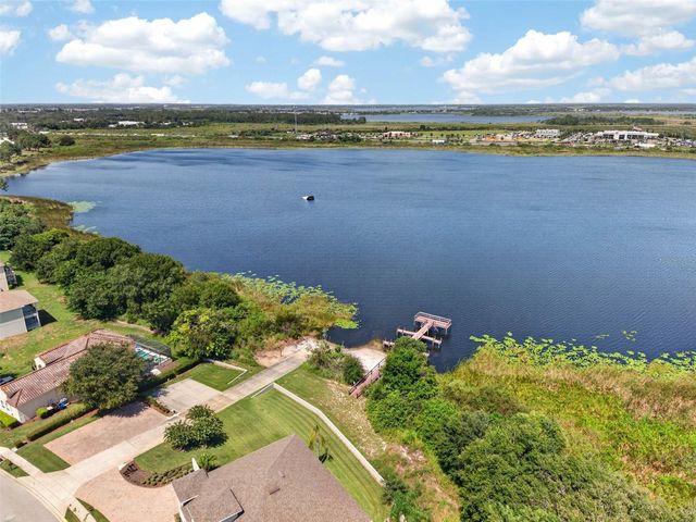 134 MINNIEHAHA CIRCLE, Haines City, FL 33844