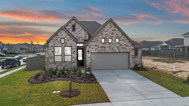 18078 Brennie Bird Lane, Conroe, TX 77302