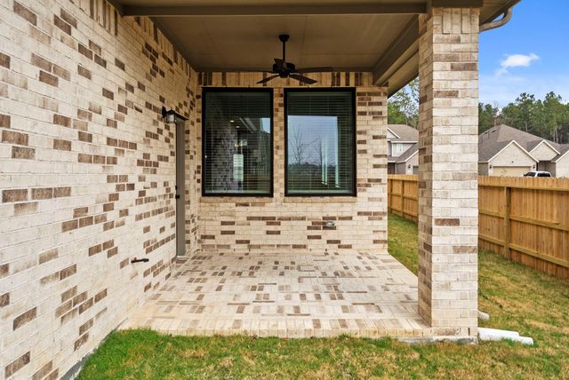 18078 Brennie Bird Lane, Conroe, TX 77302