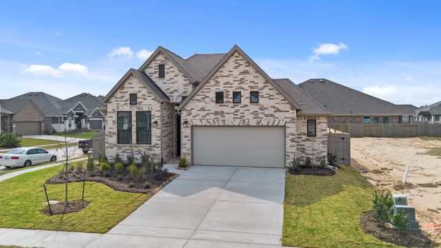 18078 Brennie Bird Lane, Conroe, TX 77302