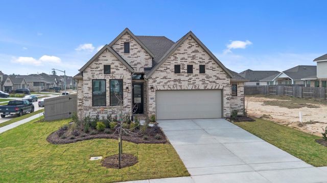 18078 Brennie Bird Lane, Conroe, TX 77302