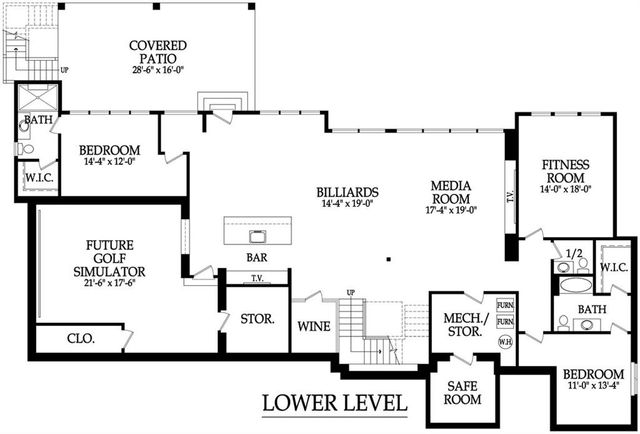 8543 N McKinley Avenue, Kansas City, MO 64157