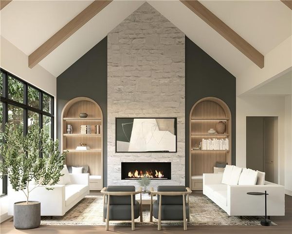 8543 N McKinley Avenue, Kansas City, MO 64157