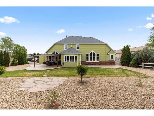 6885 Saddleback Ave, Firestone, CO 80504