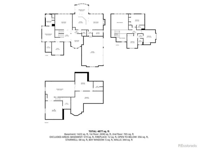 6885 Saddleback Ave, Firestone, CO 80504