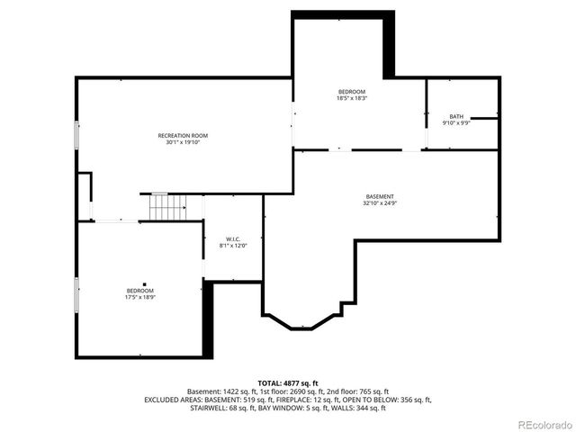 6885 Saddleback Ave, Firestone, CO 80504