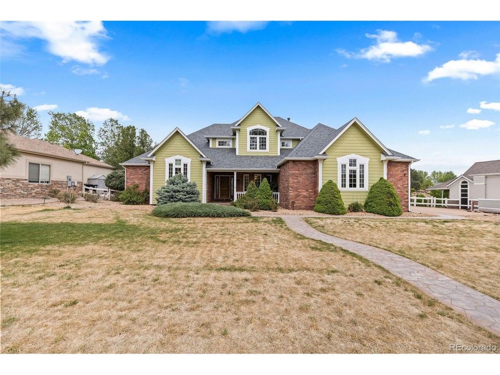 6885 Saddleback Ave, Firestone, CO 80504