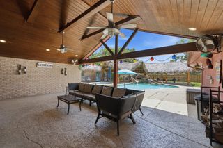 2607 Brom Bones Boulevard, Pearland, TX 77581