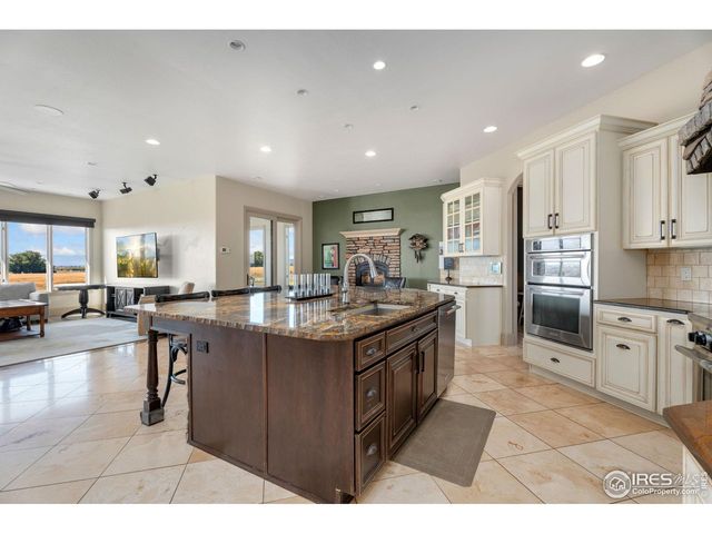 27132 Coyote Ridge Ln, Johnstown, CO 80534