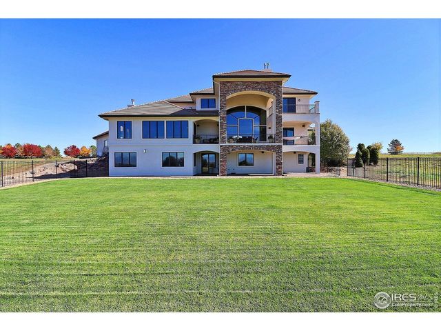 27132 Coyote Ridge Ln, Johnstown, CO 80534