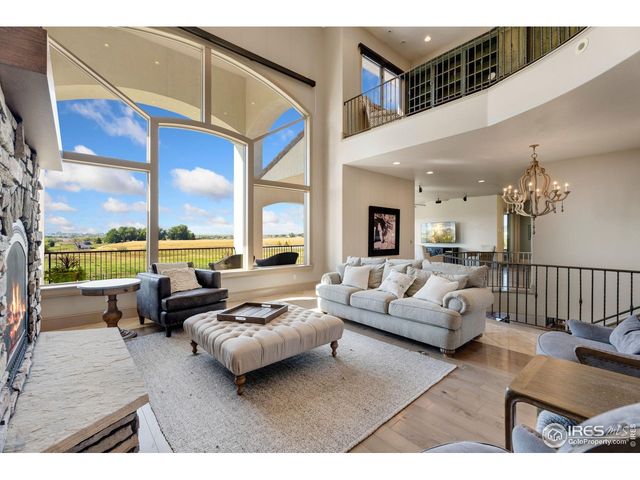 27132 Coyote Ridge Ln, Johnstown, CO 80534