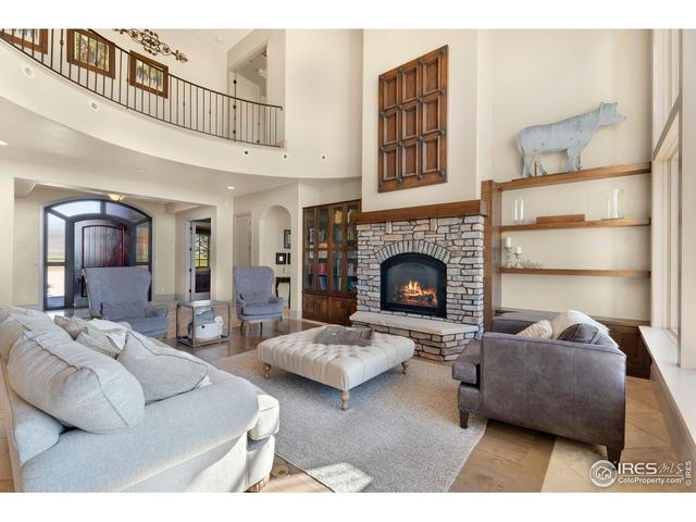 27132 Coyote Ridge Ln, Johnstown, CO 80534