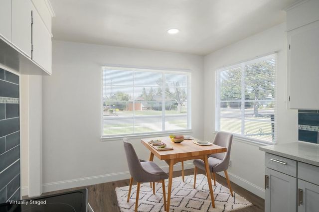 1715 W Terrace Avenue, Fresno, CA 93705