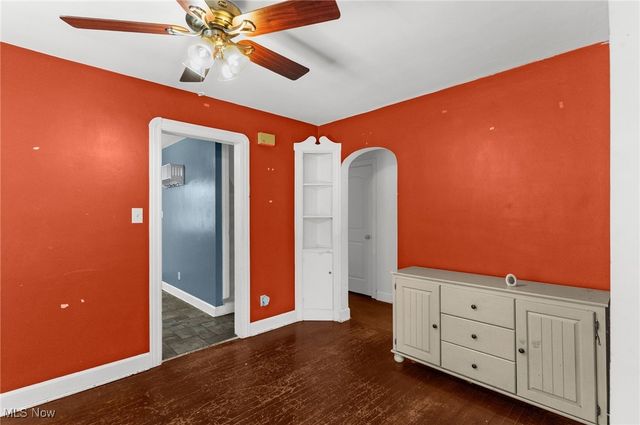 2242 Cordova Avenue, Youngstown, OH 44504