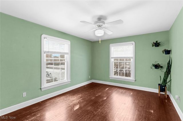 2242 Cordova Avenue, Youngstown, OH 44504