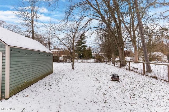 2242 Cordova Avenue, Youngstown, OH 44504