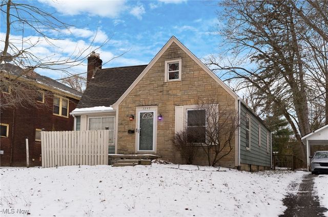 2242 Cordova Avenue, Youngstown, OH 44504