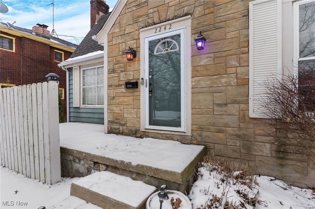 2242 Cordova Avenue, Youngstown, OH 44504