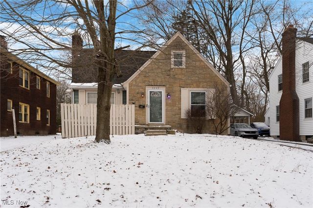 2242 Cordova Avenue, Youngstown, OH 44504