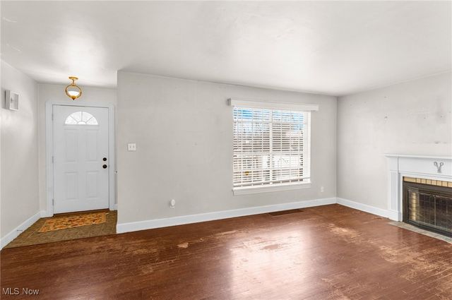 2242 Cordova Avenue, Youngstown, OH 44504