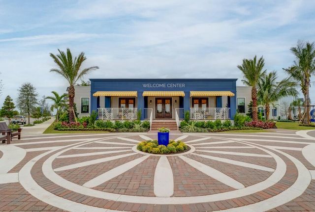 855 SW Heirloom Walk, Palm City, FL 34990