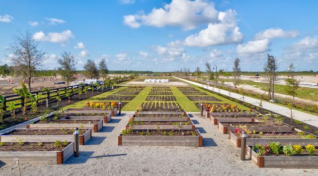 855 SW Heirloom Walk, Palm City, FL 34990