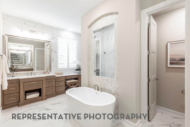 304 Barnwood Way, Northlake, TX 76247