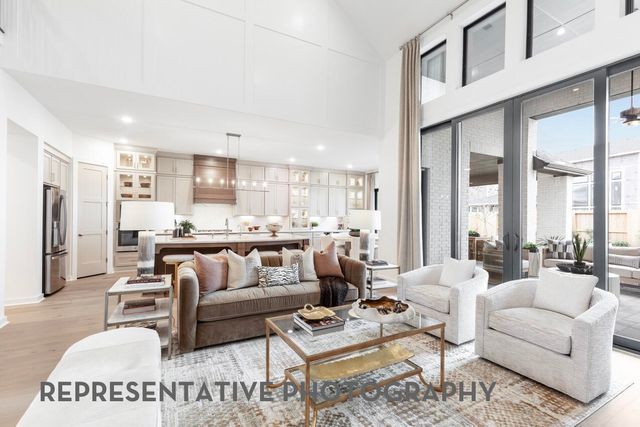 304 Barnwood Way, Northlake, TX 76247