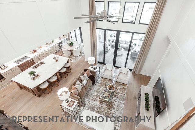 304 Barnwood Way, Northlake, TX 76247