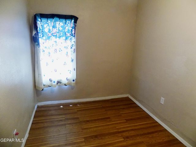 3609 Sacramento Avenue, El Paso, TX 79930