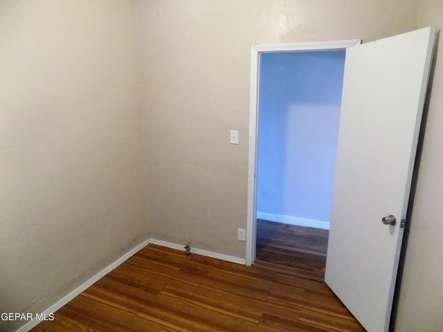 3609 Sacramento Avenue, El Paso, TX 79930