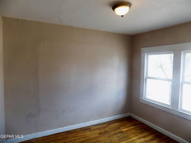 3609 Sacramento Avenue, El Paso, TX 79930