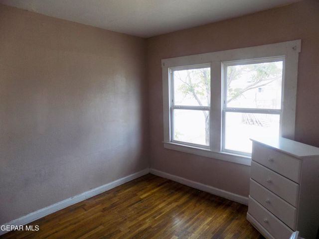 3609 Sacramento Avenue, El Paso, TX 79930