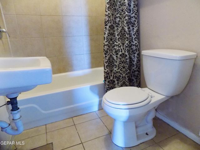 3609 Sacramento Avenue, El Paso, TX 79930