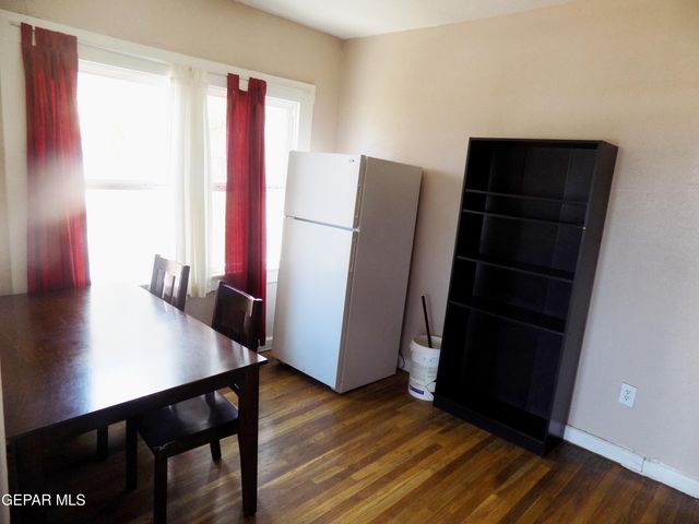 3609 Sacramento Avenue, El Paso, TX 79930