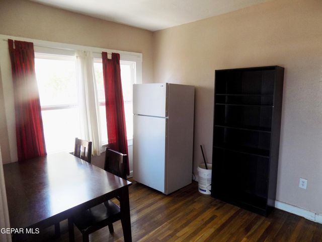 3609 Sacramento Avenue, El Paso, TX 79930