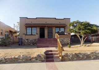 3609 Sacramento Avenue, El Paso, TX 79930