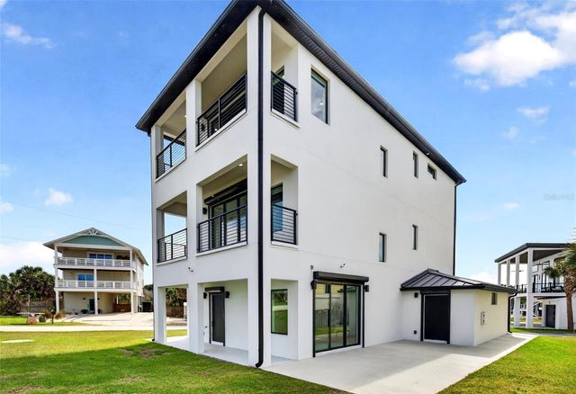 2946 N OCEAN SHORE BOULEVARD, Flagler Beach, FL 32136
