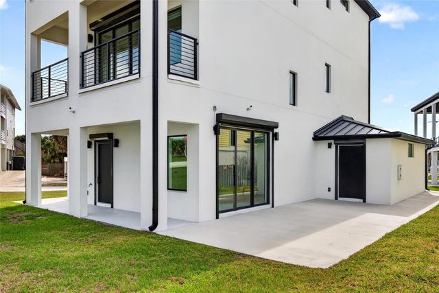2946 N OCEAN SHORE BOULEVARD, Flagler Beach, FL 32136