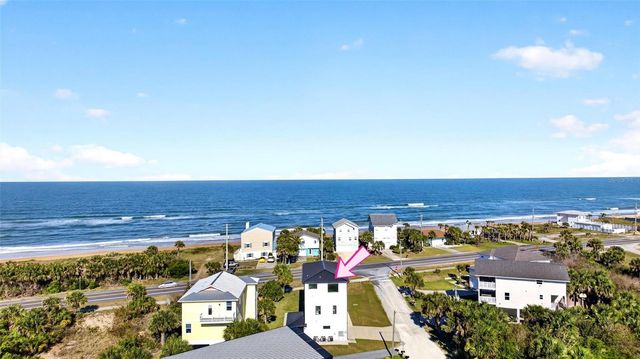 2946 N OCEAN SHORE BOULEVARD, Flagler Beach, FL 32136