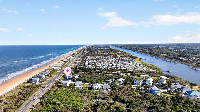 2946 N OCEAN SHORE BOULEVARD, Flagler Beach, FL 32136