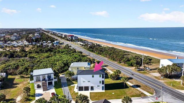 2946 N OCEAN SHORE BOULEVARD, Flagler Beach, FL 32136