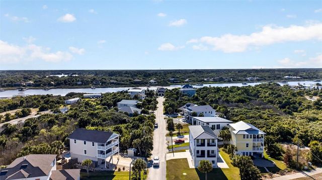 2946 N OCEAN SHORE BOULEVARD, Flagler Beach, FL 32136