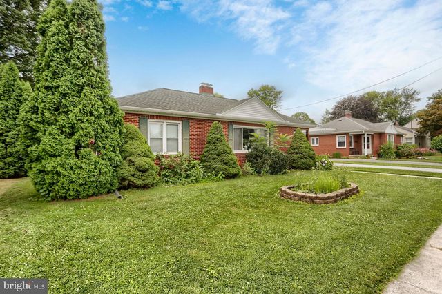 519 S GRANT ST, Palmyra, PA 17078