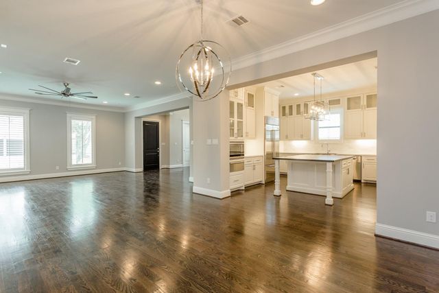 2035 Sheridan Street A, Houston, TX 77030